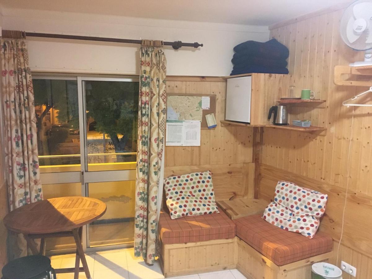 Appartamento Rua Fancisco Barreto Distretto di Distretto di Faro Esterno foto