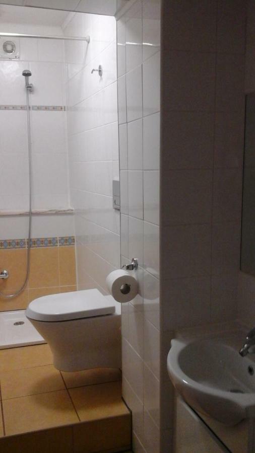 Appartamento Rua Fancisco Barreto Distretto di Distretto di Faro Esterno foto